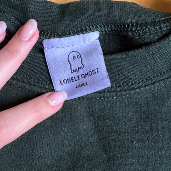 Lonely Ghost Text me when you get home - Picture 2 of 3